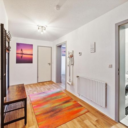 Infinity Stay: Bis Zu 4 Personen Zentrum Wassernah Netflix Wilhelmshaven Buitenkant foto
