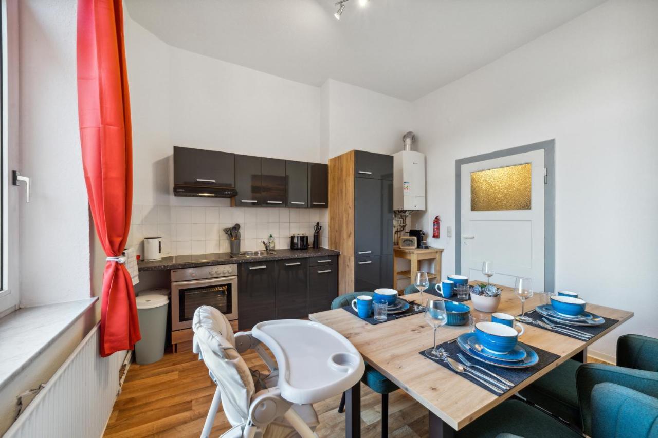 Infinity Stay: Bis Zu 4 Personen Zentrum Wassernah Netflix Wilhelmshaven Buitenkant foto