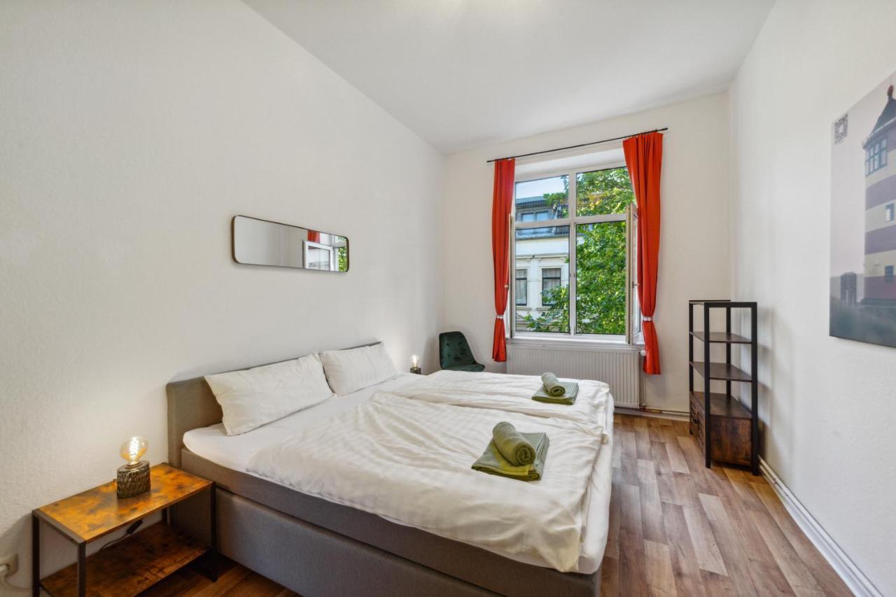 Infinity Stay: Bis Zu 4 Personen Zentrum Wassernah Netflix Wilhelmshaven Buitenkant foto